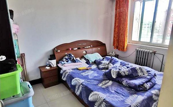 密云区 长安小区17号楼4单元202