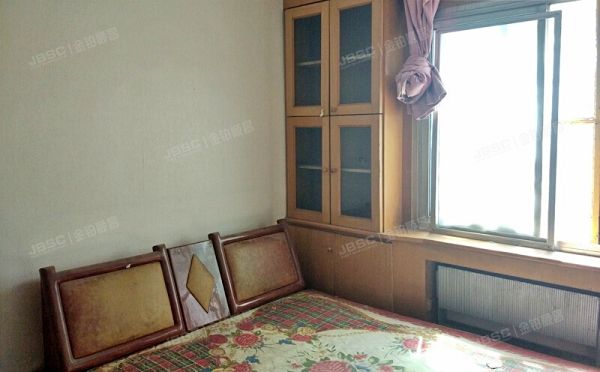 朝阳区 农光里207号楼1层104