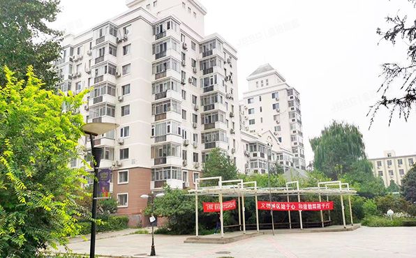 朝阳区 吉庆里11号楼6层11单元601号