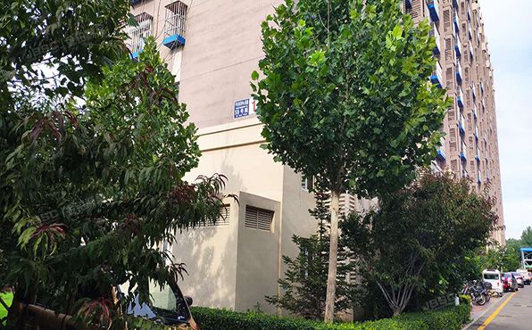 平谷区 体育中心西路59号院1号楼11层6单元1101号（当代旭辉墅）