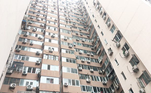 朝阳区 农光里207号楼1层104