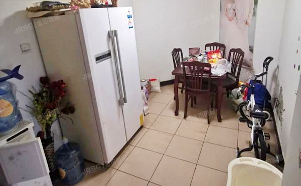 丰台区 富丰园12号楼5单元502