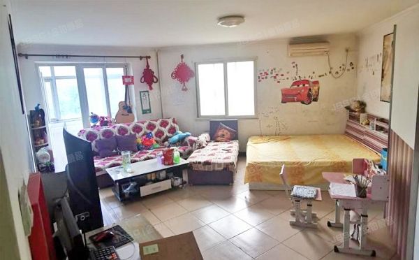 丰台区 富丰园12号楼5单元502