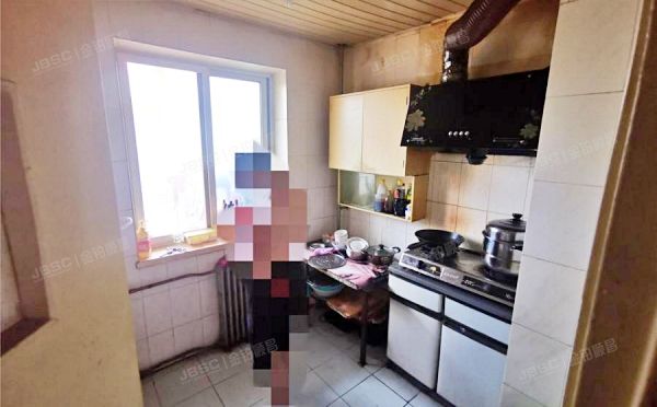 丰台区 富丰园12号楼5单元502