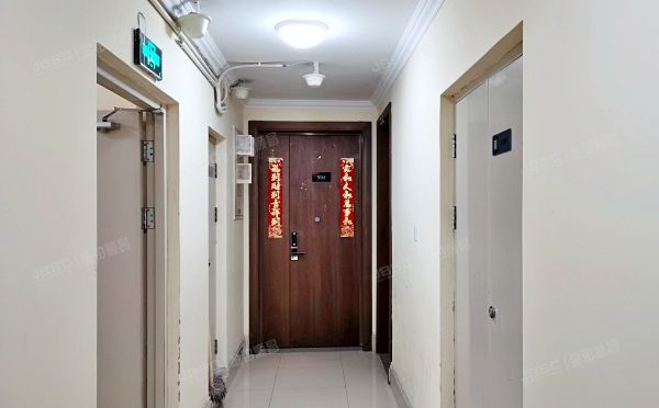 通州区 临河里7号楼3层2单元304号（华业东方玫瑰）