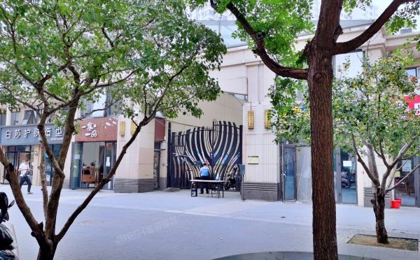 通州区 临河里7号楼3层2单元304号（华业东方玫瑰）