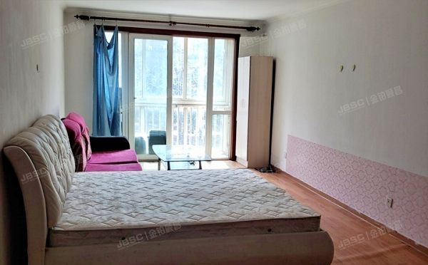 丰台区 西马场路6号院7号楼2单元203号（怡然家园南区）经适房