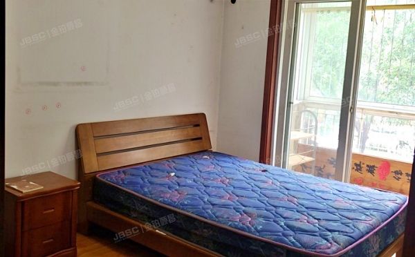 丰台区 西马场路6号院7号楼2单元203号（怡然家园南区）经适房