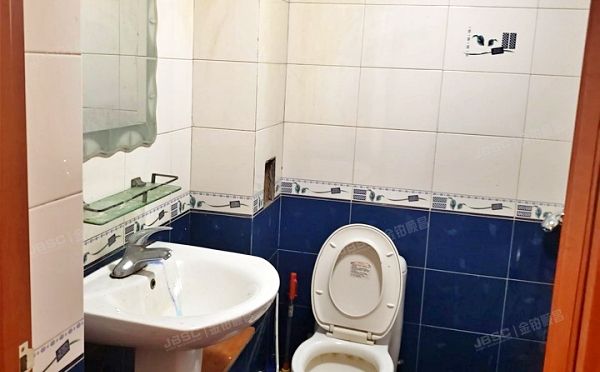 丰台区 西马场路6号院7号楼2单元203号（怡然家园南区）经适房