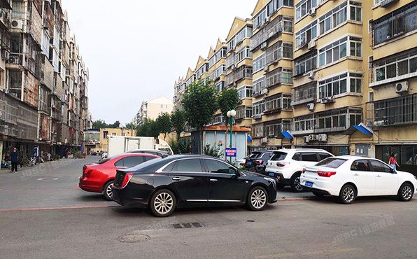 密云区 长安小区17号楼4单元202