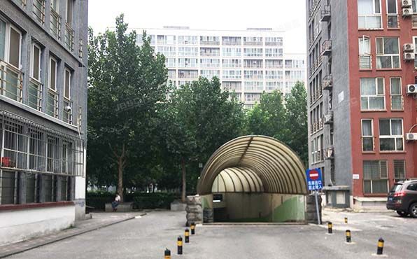 朝阳区 甘露园中里7号楼4层1单元401室（青年汇佳园）