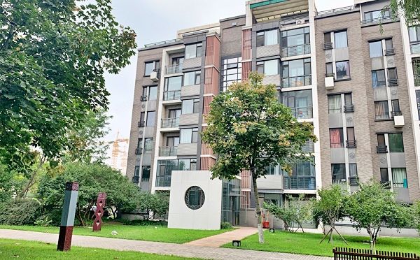 朝阳区 林萃东路2号院12号楼6层1单元601室（国奥村东区）