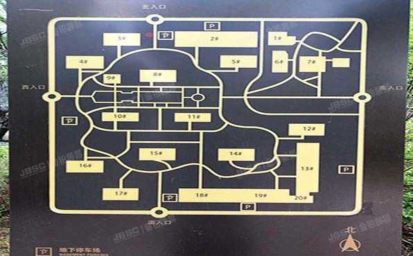 大兴区 天华街9号院8号楼27层2702室（珺悦国际）办公