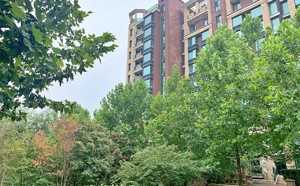 朝阳区 周庄山水文园219号楼13至14层1单元1301（山水文园西园）