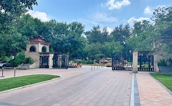 通州区 普欣南里175号楼-1至2层（泰禾中国院子）别墅