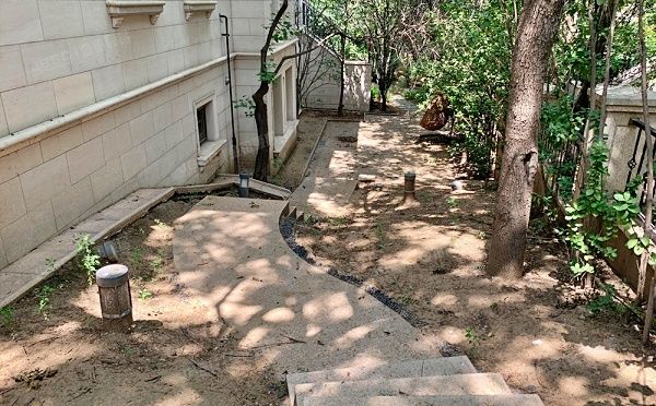 通州区 普欣南里175号楼-1至2层（泰禾中国院子）别墅