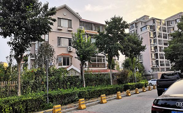 房山区-长阳 昊天北大街48号73号楼2层7302（加州水郡）