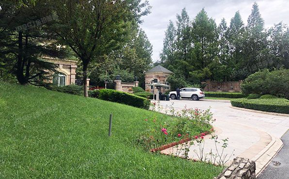 昌平区 立汤路9号院五区9号-1至2层（保利垄上）别墅