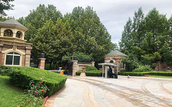 昌平区 立汤路9号院五区9号-1至2层（保利垄上）别墅