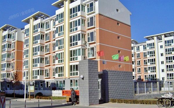 顺义区 双阳南区35号楼3单元101号