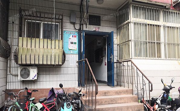 大兴区 大兴工业开发区广茂大街5号院3号楼6层14单元602（泰中花园）