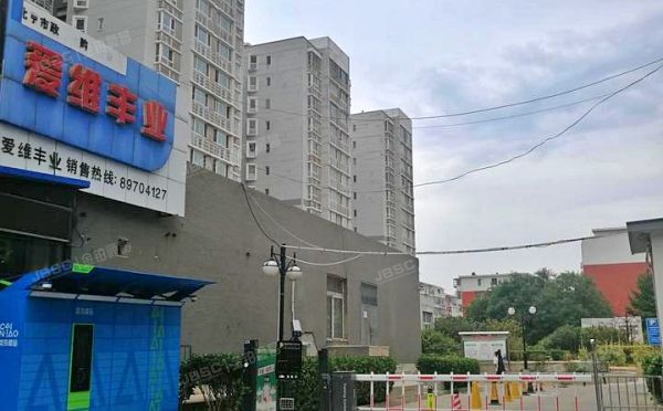 昌平区 燕平家园34号楼1单元701号