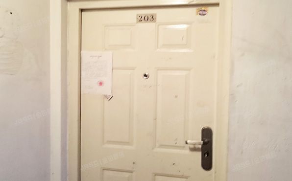 丰台区 西马场路6号院7号楼2单元203号（怡然家园南区）经适房