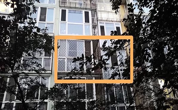 丰台区 西马场路6号院7号楼2单元203号（怡然家园南区）经适房