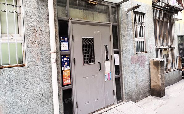 丰台区 西马场路6号院7号楼2单元203号（怡然家园南区）经适房