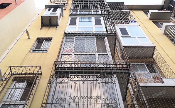 丰台区 西马场路6号院7号楼2单元203号（怡然家园南区）经适房