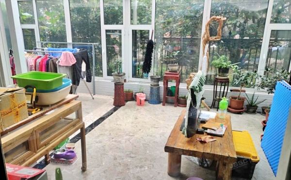 顺义区 馨港庄园三区40号楼4单元101