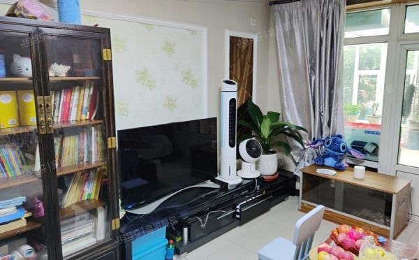 顺义区 馨港庄园三区40号楼4单元101