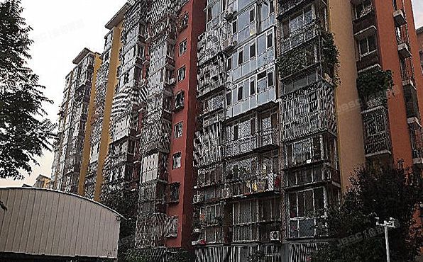 丰台区 怡然家园南区5号楼4层2-401