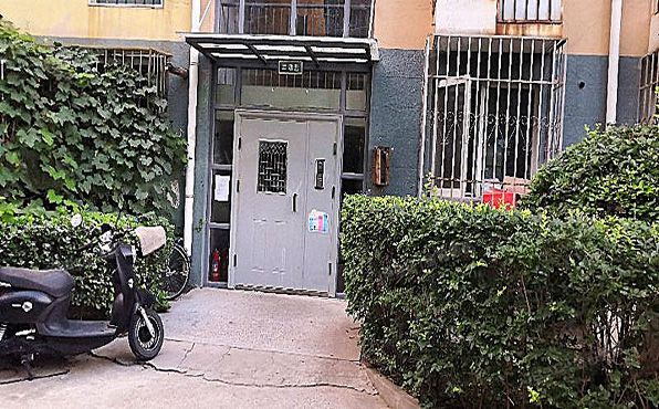 丰台区 怡然家园南区5号楼4层2-401