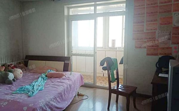 房山区-良乡 隆曦园15号楼6层2单元602