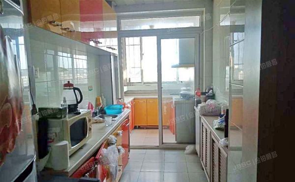 房山区-良乡 隆曦园15号楼6层2单元602