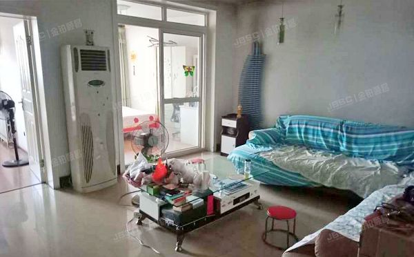 房山区-良乡 隆曦园15号楼6层2单元602