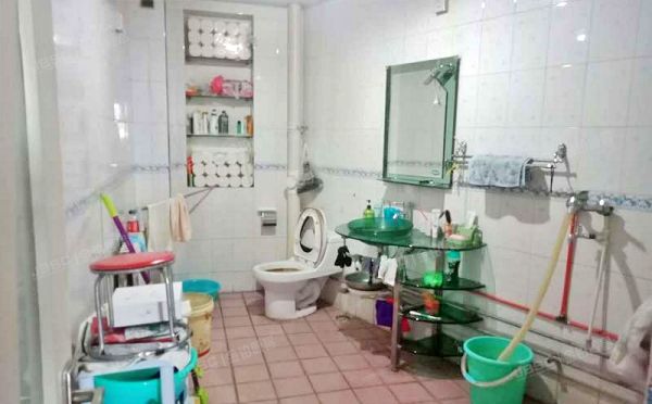 房山区-良乡 隆曦园15号楼6层2单元602