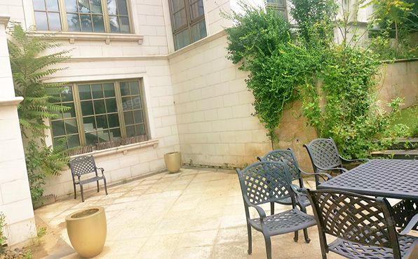 通州区 普欣南里175号楼-1至2层（泰禾中国院子）别墅