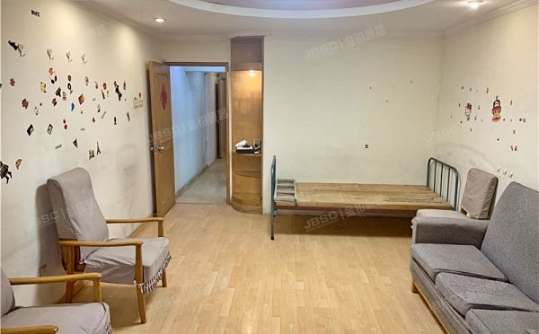 东城区 赵堂子胡同5号楼7门