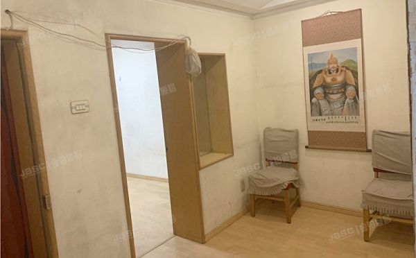 东城区 赵堂子胡同5号楼7门