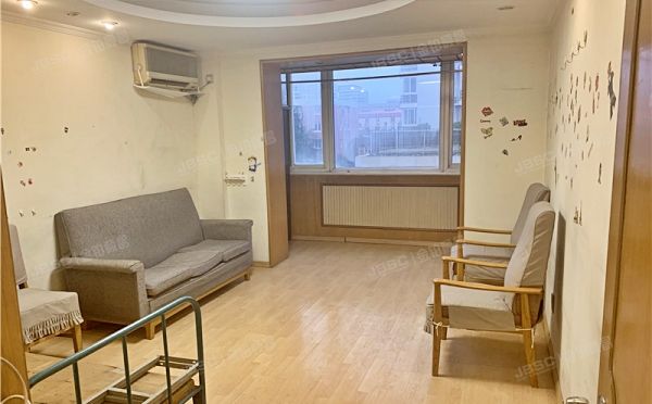 东城区 赵堂子胡同5号楼7门