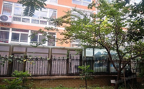 顺义区 馨港庄园三区40号楼4单元101