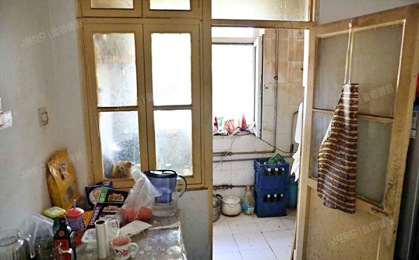 东城区 永康胡同5号2号楼2层5单元202号（官书院北区）