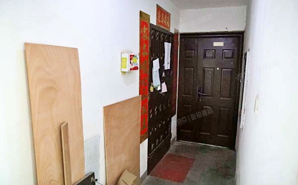 丰台区 丰桥路6号院11号楼17层1单元1702号（三环新城）