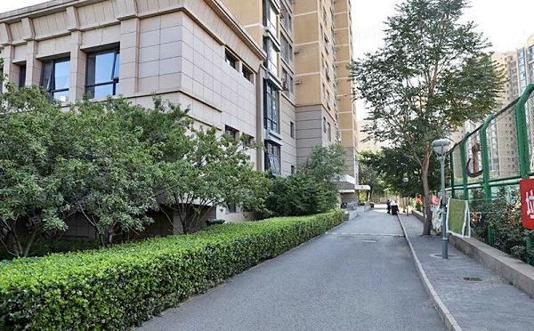 丰台区 丰桥路6号院11号楼17层1单元1702号（三环新城）