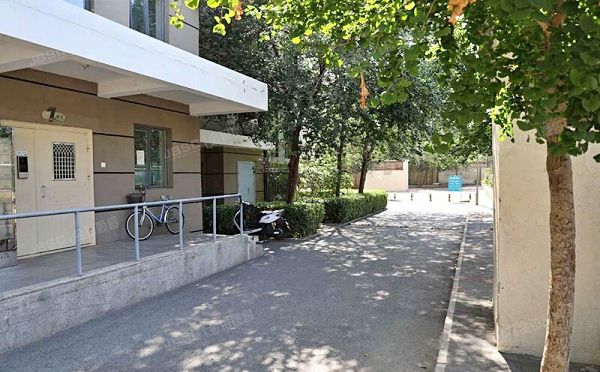 丰台区 丰桥路6号院11号楼17层1单元1702号（三环新城）