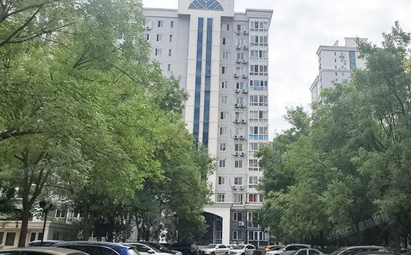 朝阳区 北苑家园清友园6幢4单元1201室