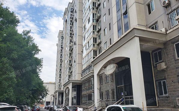 朝阳区 北苑家园清友园6幢4单元1201室