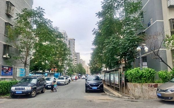 门头沟区 惠民家园二区32号楼13层5单元1303（40%）